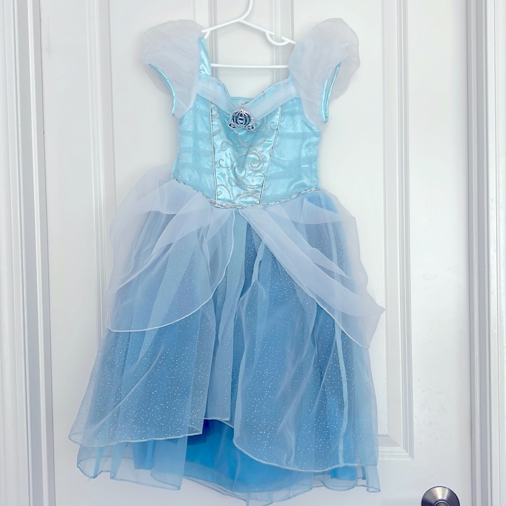 Disney Cinderella costume size 5/6